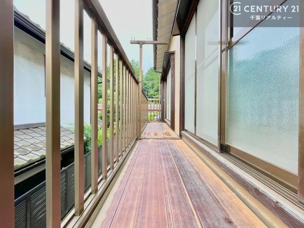 市原市光風台５丁目の中古一戸建て