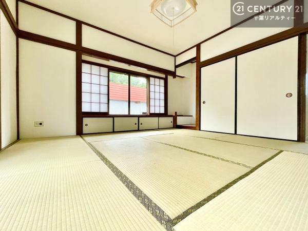 市原市光風台５丁目の中古一戸建て