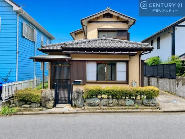 市原市光風台５丁目の中古一戸建