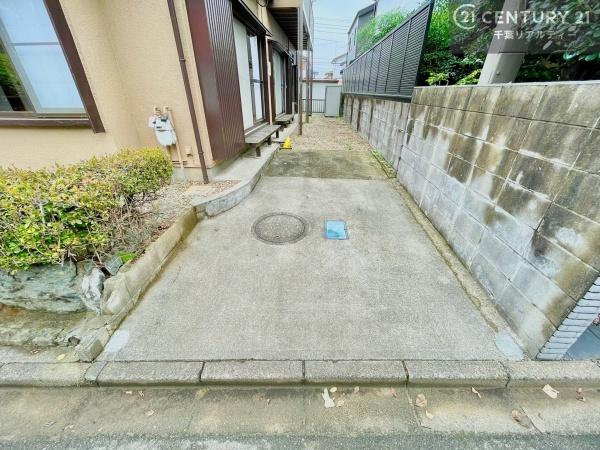 市原市光風台５丁目の中古一戸建て