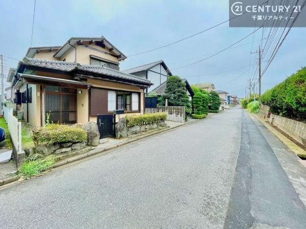 市原市光風台５丁目の中古一戸建て