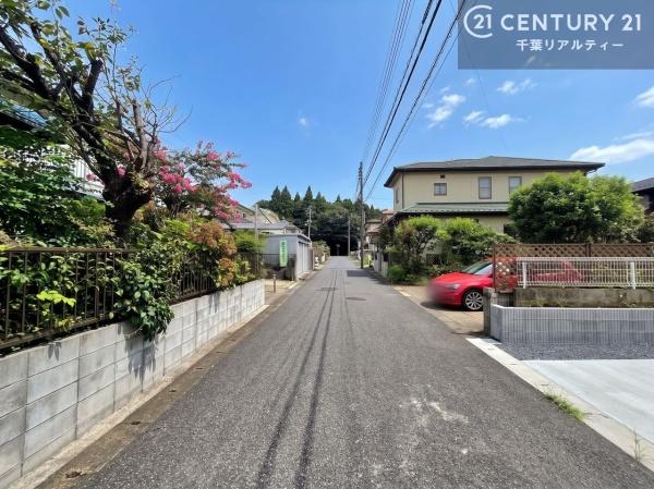四街道市旭ケ丘２丁目