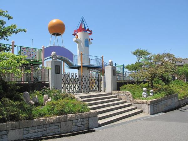 木更津市小浜の新築一戸建(清和大学附属畑沢幼稚園)
