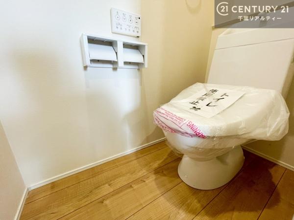 木更津市小浜の新築一戸建
