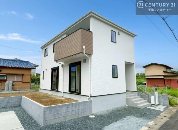 木更津市小浜の新築一戸建
