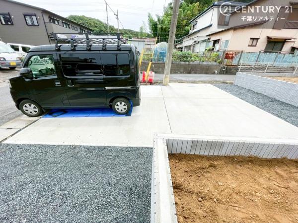木更津市小浜の新築一戸建