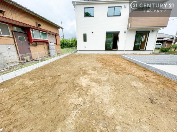 木更津市小浜の新築一戸建
