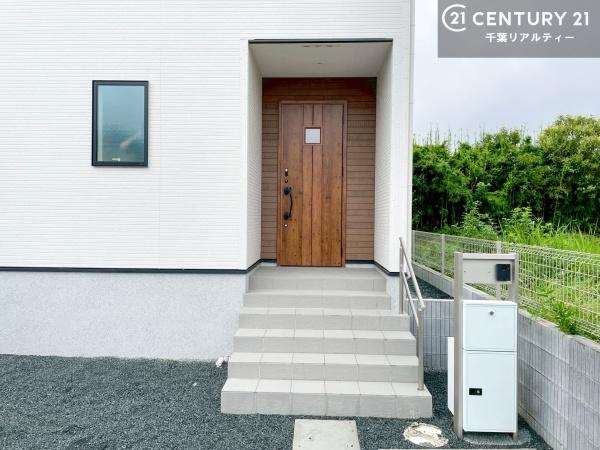 木更津市小浜の新築一戸建