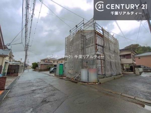 佐倉市鏑木町１丁目の新築一戸建