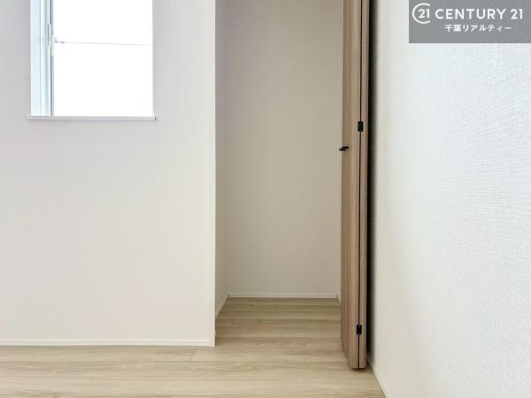 君津市人見３丁目の新築一戸建