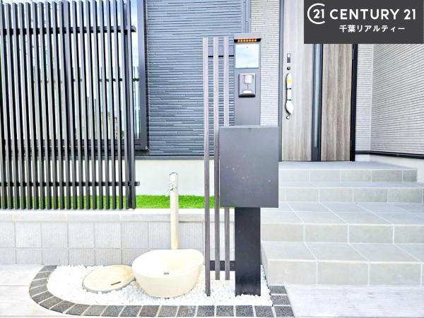 四街道市鹿渡　１号棟