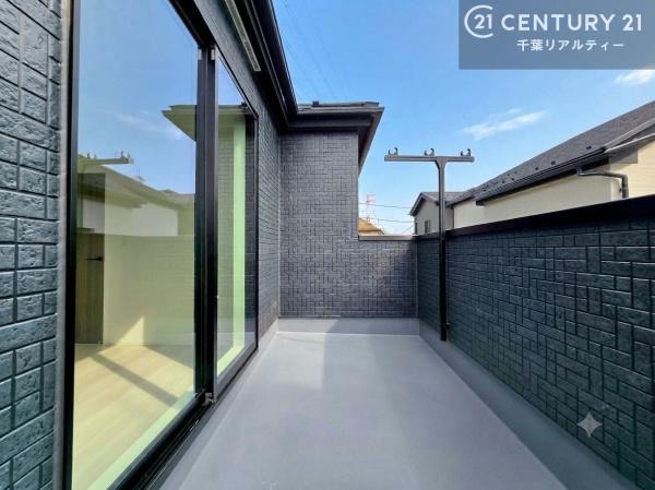 四街道市鹿渡　３号棟