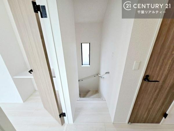 四街道市鹿渡　３号棟