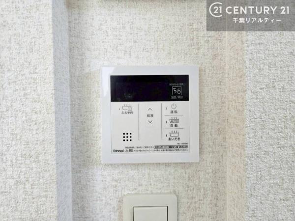四街道市鹿渡　３号棟