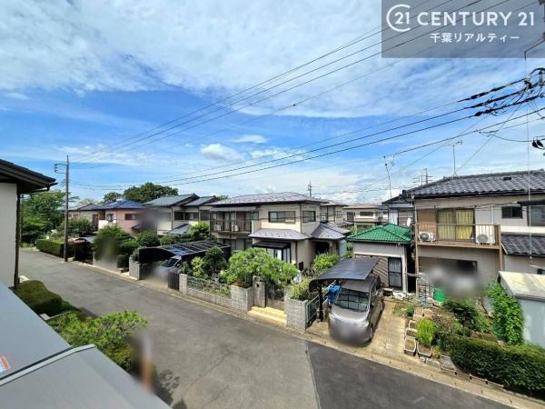 四街道市千代田１丁目