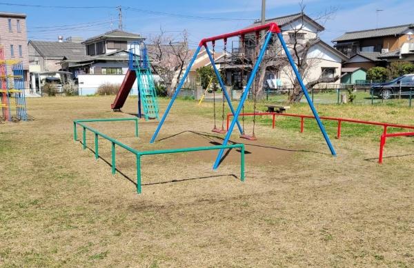 木更津市高砂１丁目の中古一戸建て(桃園公園)