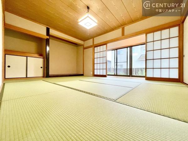 木更津市高砂１丁目の中古一戸建て