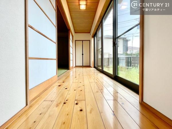 木更津市高砂１丁目の中古一戸建て