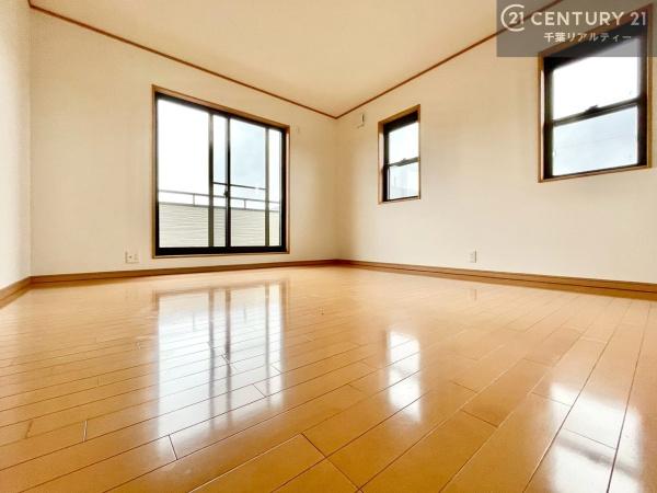 木更津市高砂１丁目の中古一戸建て