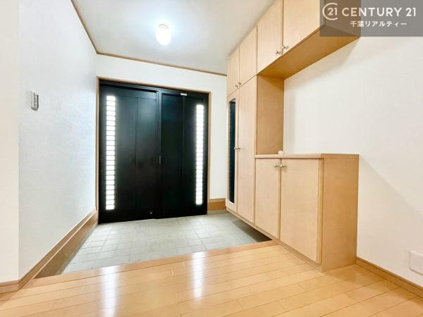 木更津市高砂１丁目の中古一戸建て