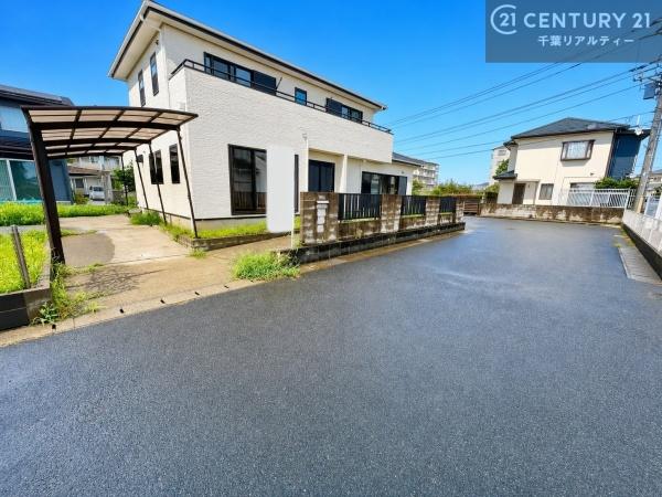 木更津市高砂１丁目の中古一戸建