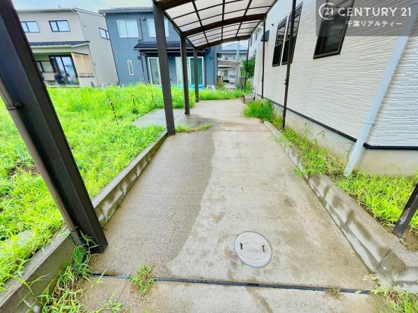 木更津市高砂１丁目の中古一戸建て