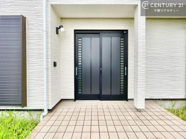 木更津市高砂１丁目の中古一戸建て