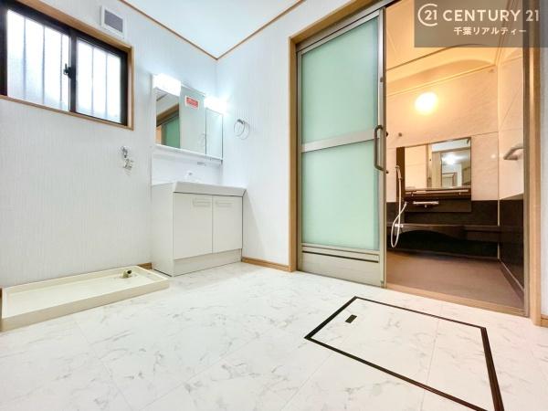 木更津市高砂１丁目の中古一戸建て