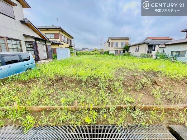 木更津市請西３丁目の売土地