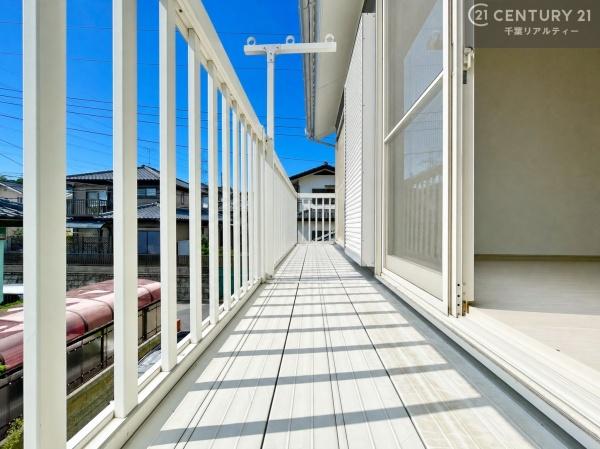 木更津市八幡台５丁目の中古一戸建て