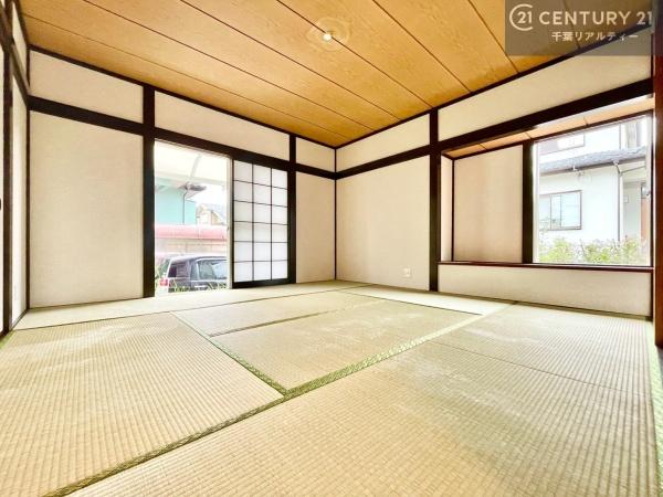 木更津市八幡台５丁目の中古一戸建て