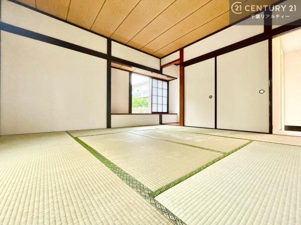 木更津市八幡台５丁目の中古一戸建て