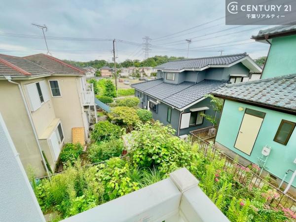 木更津市八幡台５丁目の中古一戸建て
