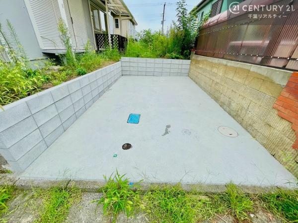 木更津市八幡台５丁目の中古一戸建て
