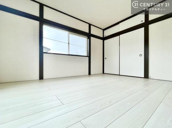 木更津市八幡台５丁目の中古一戸建て