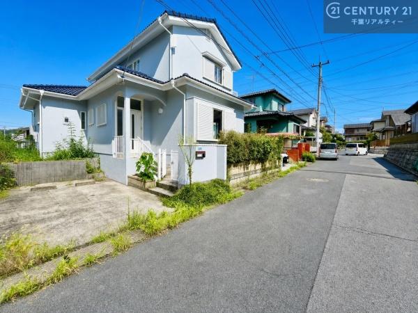 木更津市八幡台５丁目の中古一戸建
