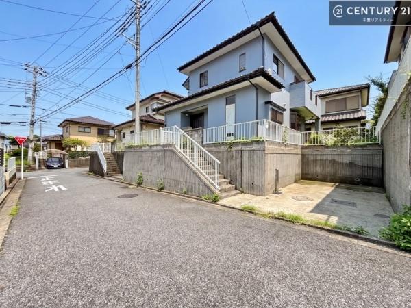 千葉市中央区矢作町の中古一戸建て