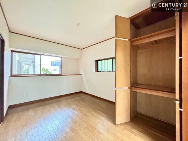 千葉市中央区矢作町の中古一戸建て