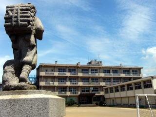 モア・クレスト千葉都町(千葉市立都小学校)