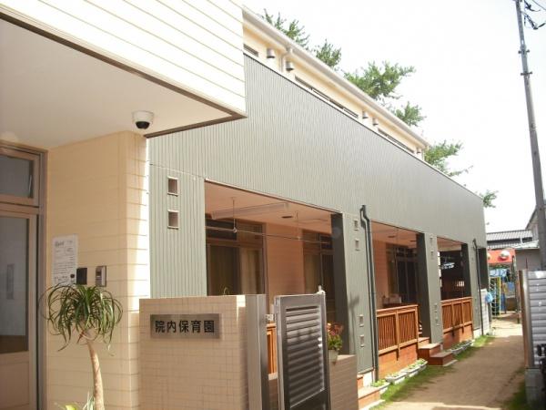 モア・クレスト千葉都町(院内保育園)