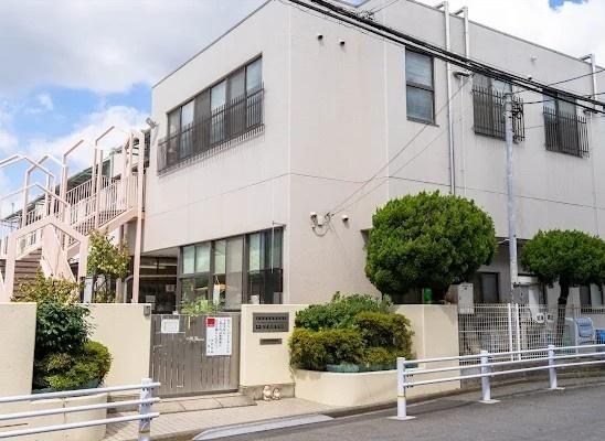 モアクレスト千葉イーストウィングＢ棟(桜木保育園)
