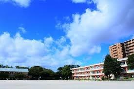 ヴィルフォーレ稲毛５番館(千葉市立草野小学校)