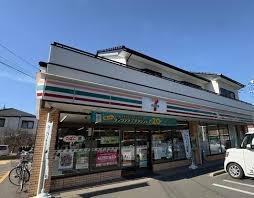 ヴィルフォーレ稲毛５番館(セブンイレブン千葉草野店)