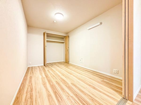 ヴィルフォーレ稲毛５番館