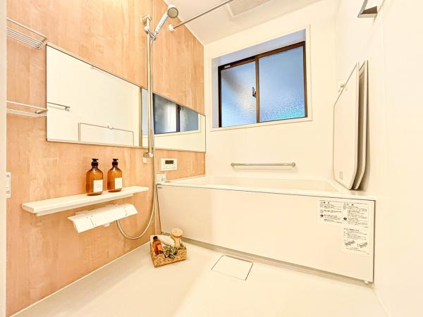 ヴィルフォーレ稲毛５番館