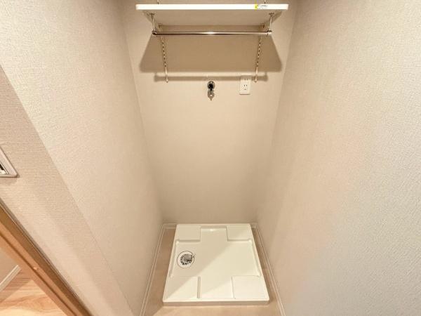 ヴィルフォーレ稲毛５番館