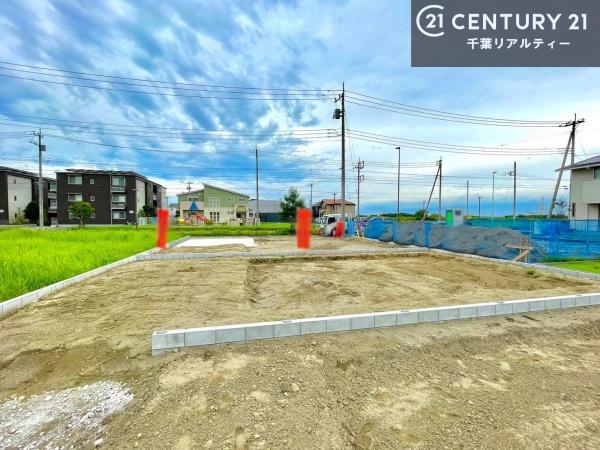 袖ケ浦市袖ケ浦駅前2丁目の新築一戸建
