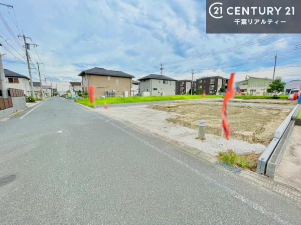 袖ケ浦市袖ケ浦駅前２丁目の新築一戸建