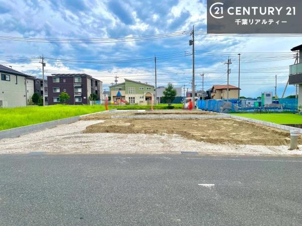 袖ケ浦市袖ケ浦駅前2丁目の新築一戸建