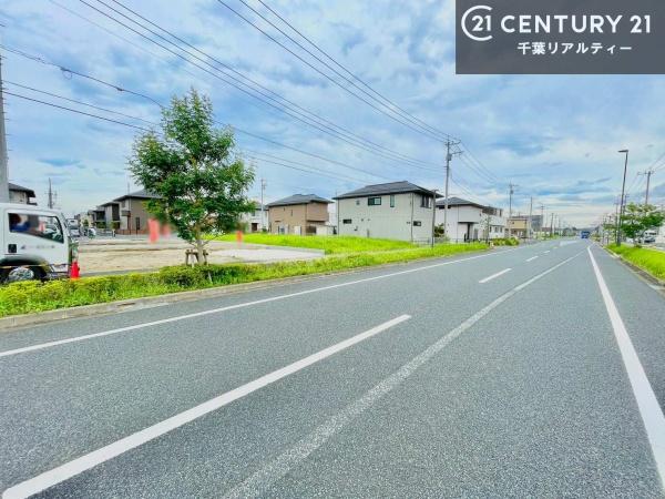 袖ケ浦市袖ケ浦駅前２丁目の新築一戸建